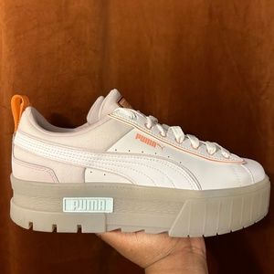 Puma Mayze Summer Camp